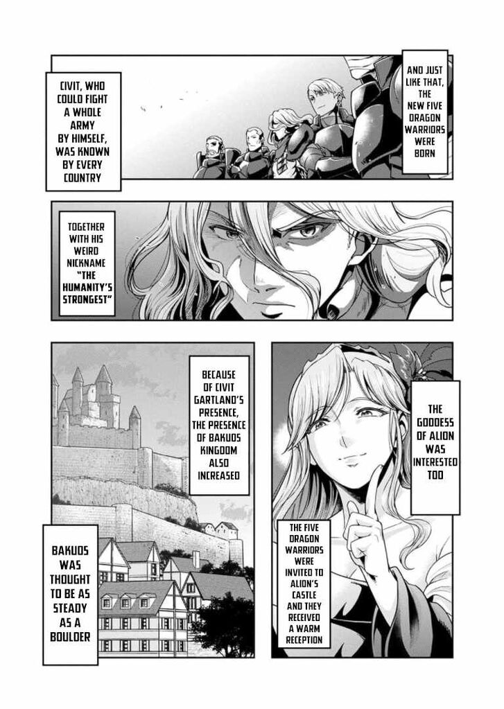 Failure Frame, Chapter 29.6 image 15